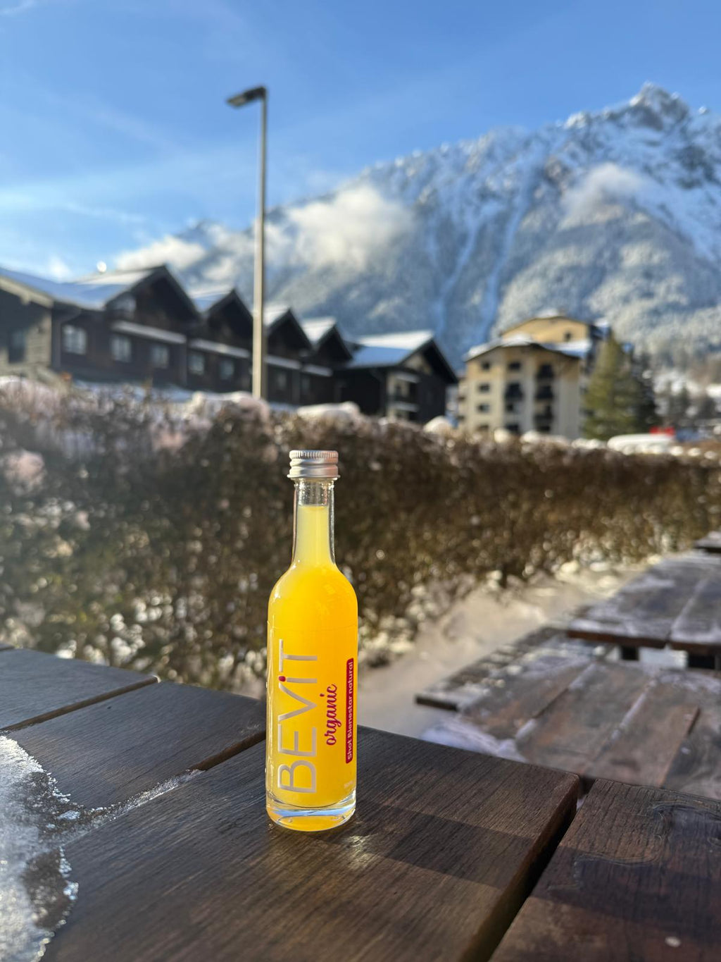 Pack Bienestar 15 días