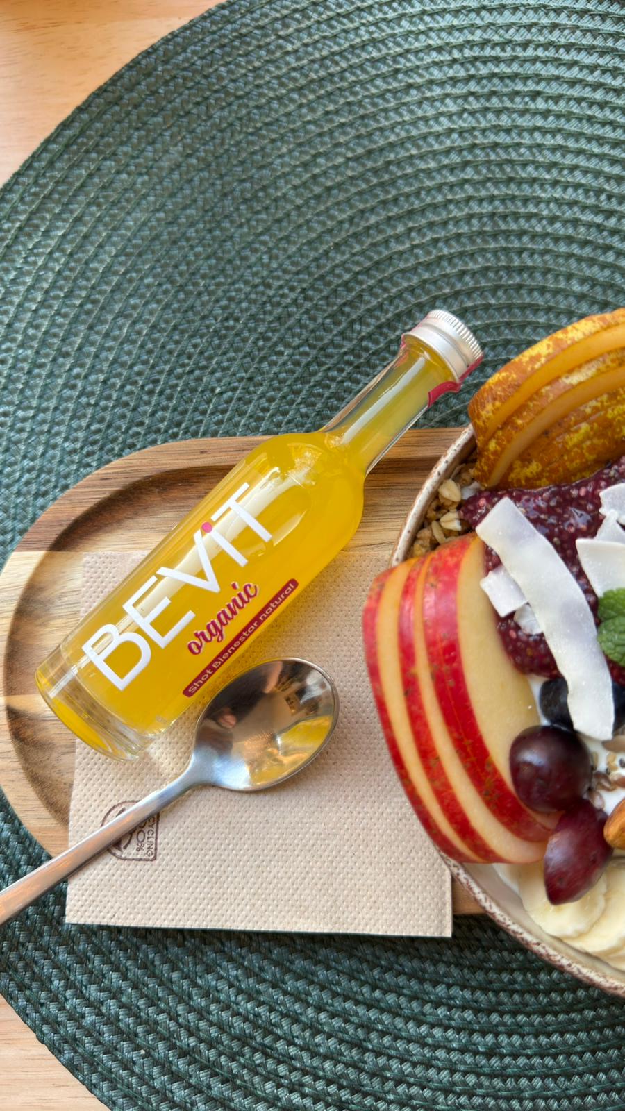 Pack Bienestar 15 días